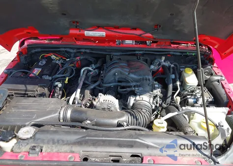 2016 Jeep Wrangler Unlimited Rubicon из США, поврежденный, VIN 1C4HJWFG7GL128994